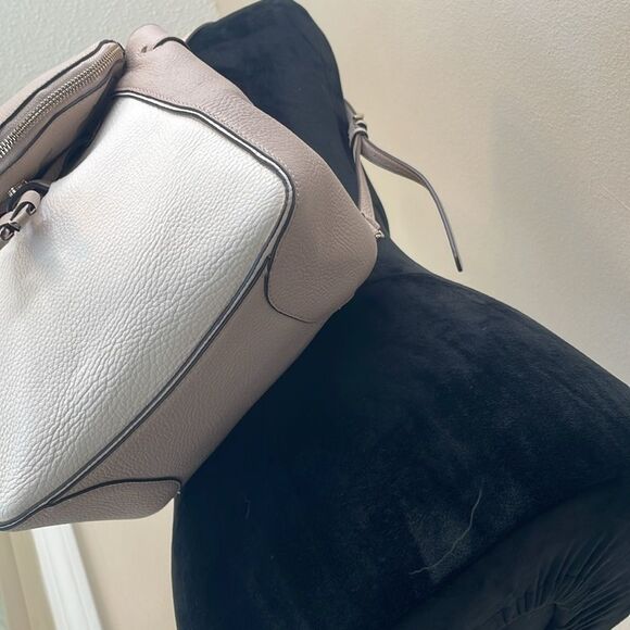 Kate spade Leila color block leather backpack - Picture 3 of 15